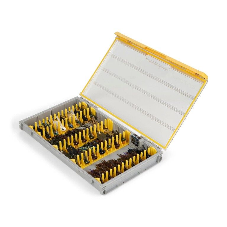 Plano Edge Jig/Bladed Jig Box 3700