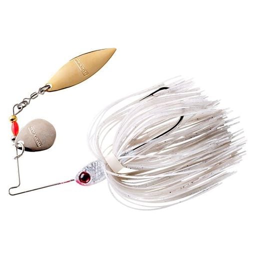 booyah fishing lure Pond Magic Sunrise Craw; 3/16 oz pond Magic is specialized in color and blade combinations which have been hand selected to match the forage base of smaller waters BOOYAH XCS Series