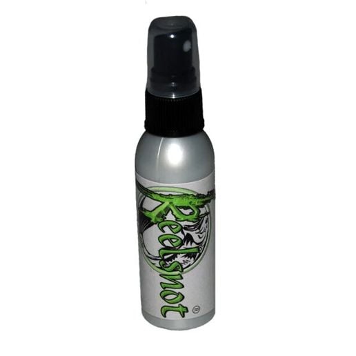 best spray for fishing reels Cheeky 450 Fly Reel This cleaner is compatible all metals and composites and will not harm fishing line Blakemore Real Magic Spray