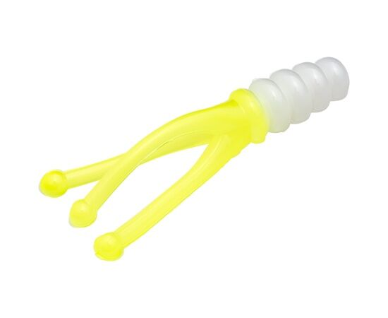 Strike King Refrigerator White Mr. Crappie Joker 2, 15-Pk