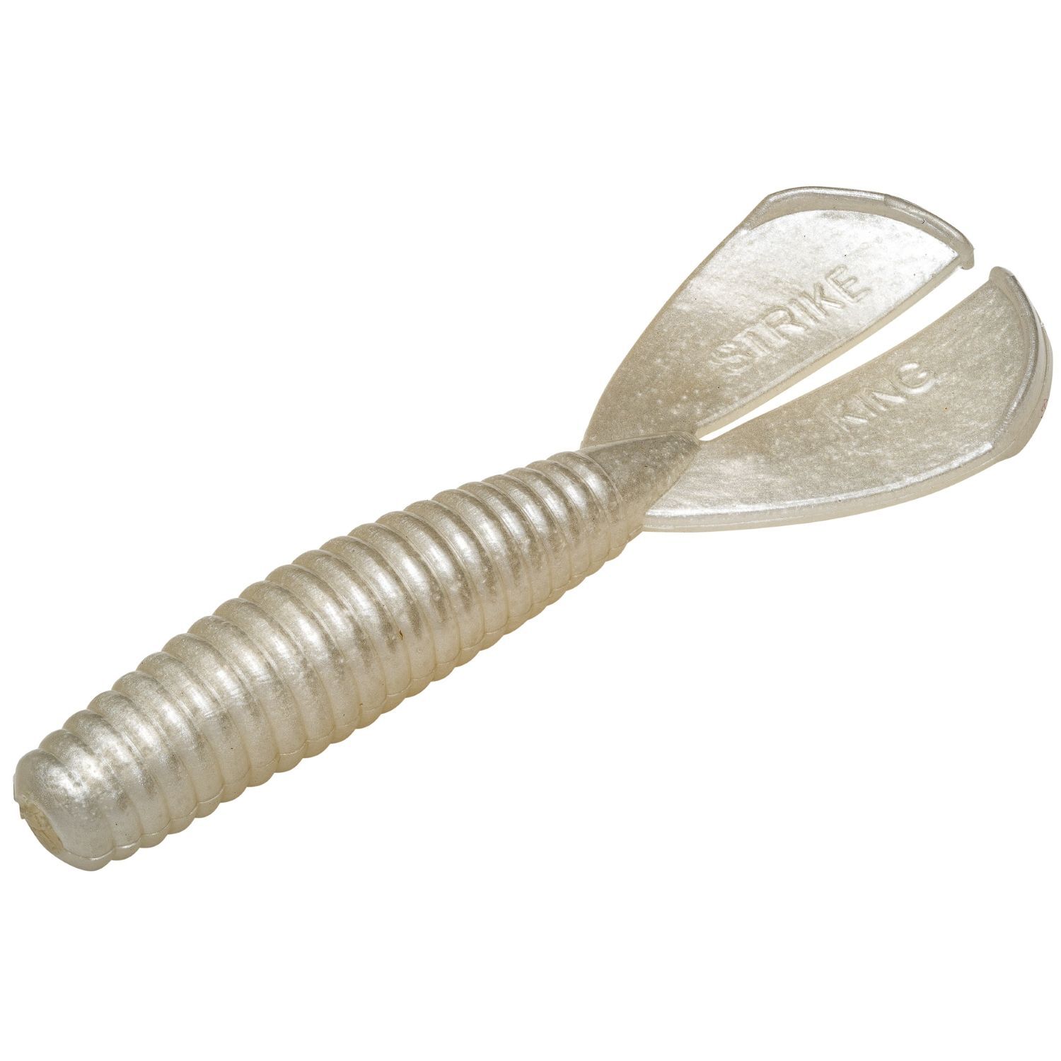 Strike King Rage Baby Menace Peal, 3-In, 9-Pk