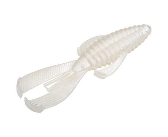 Strike King Pearl Rage Bug, 4-In