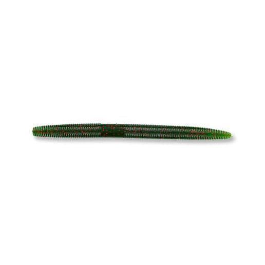 Yamamoto Baits Watermelon with Red Senko, 5-In, 10-Pk