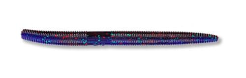 Yamamoto Senko Peanut Butter And Jelly Laminate Stickbait, 5-In, 10-Pk