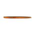 Yamamoto Senko Watermelon With Copper Flake/Orange With Red Flake Stickbait, 5-In, 10-Pk