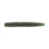 Yamamoto Ned Senko Watermelon With Large Black/Small Red Stickbait, 3-In, 10-Pk