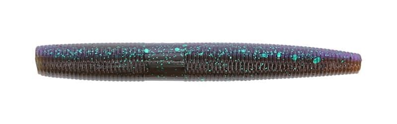 Yamamoto Baits Bama Bug Ned Senko, 3-In, 10-Pk