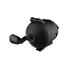 Zebco 33 Black 2-Pc Medium Spincast Combo, 6-Ft