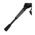 Zebco 33 Black 2-Pc Medium Spincast Combo, 6-Ft