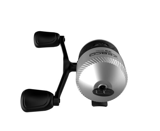 Zebco 33 micro Spincast Reel
