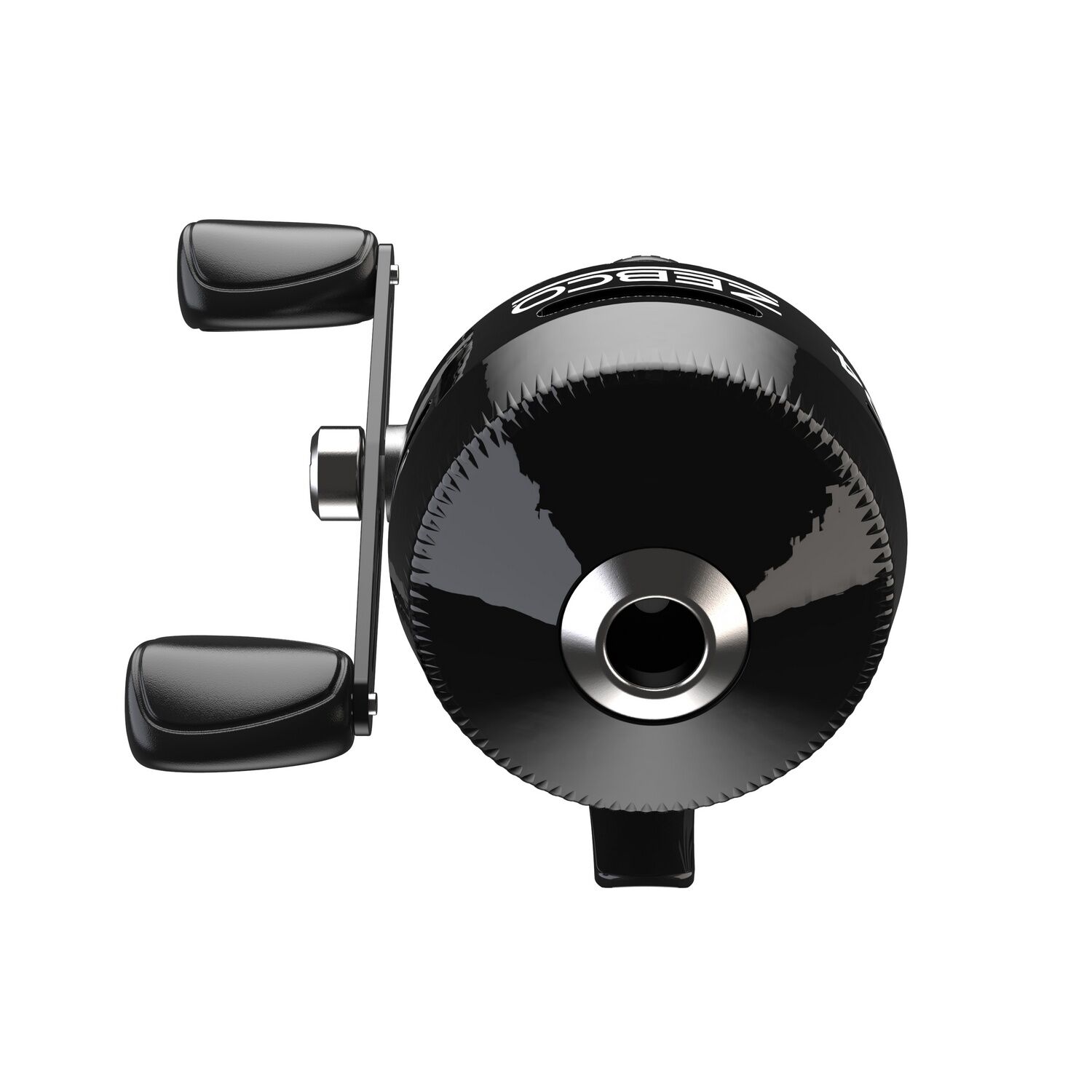 Zebco 404 Right Handed Spincast Reel