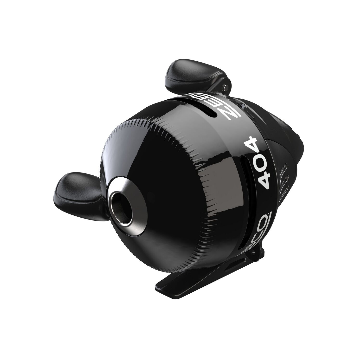 Zebco 404 Right Handed Spincast Reel