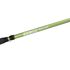 Zebco Big Cat Spincast Combo Medium Heavy, 2-Piece, 7-ft