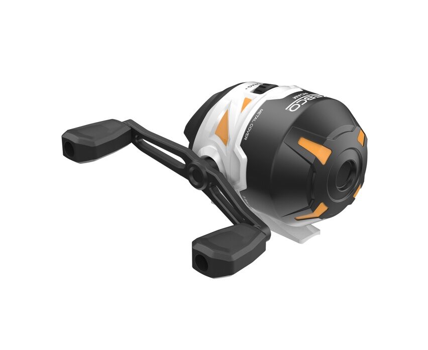 Zebco Roam Spincast Combo Medium Assorted Colors, 2-Piece, 6-Ft