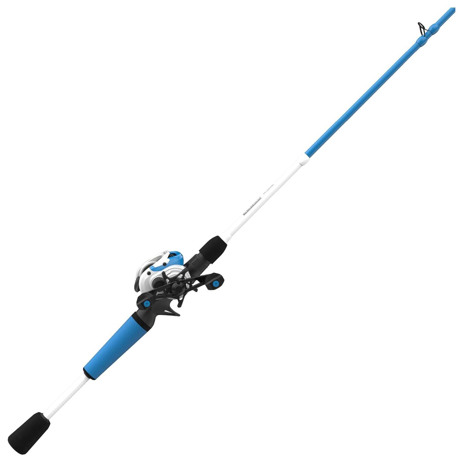 blue baitcaster combo Zebco Roam Baitcast and your commitment to performance KastKing Royale Legend Pro Baitcaster