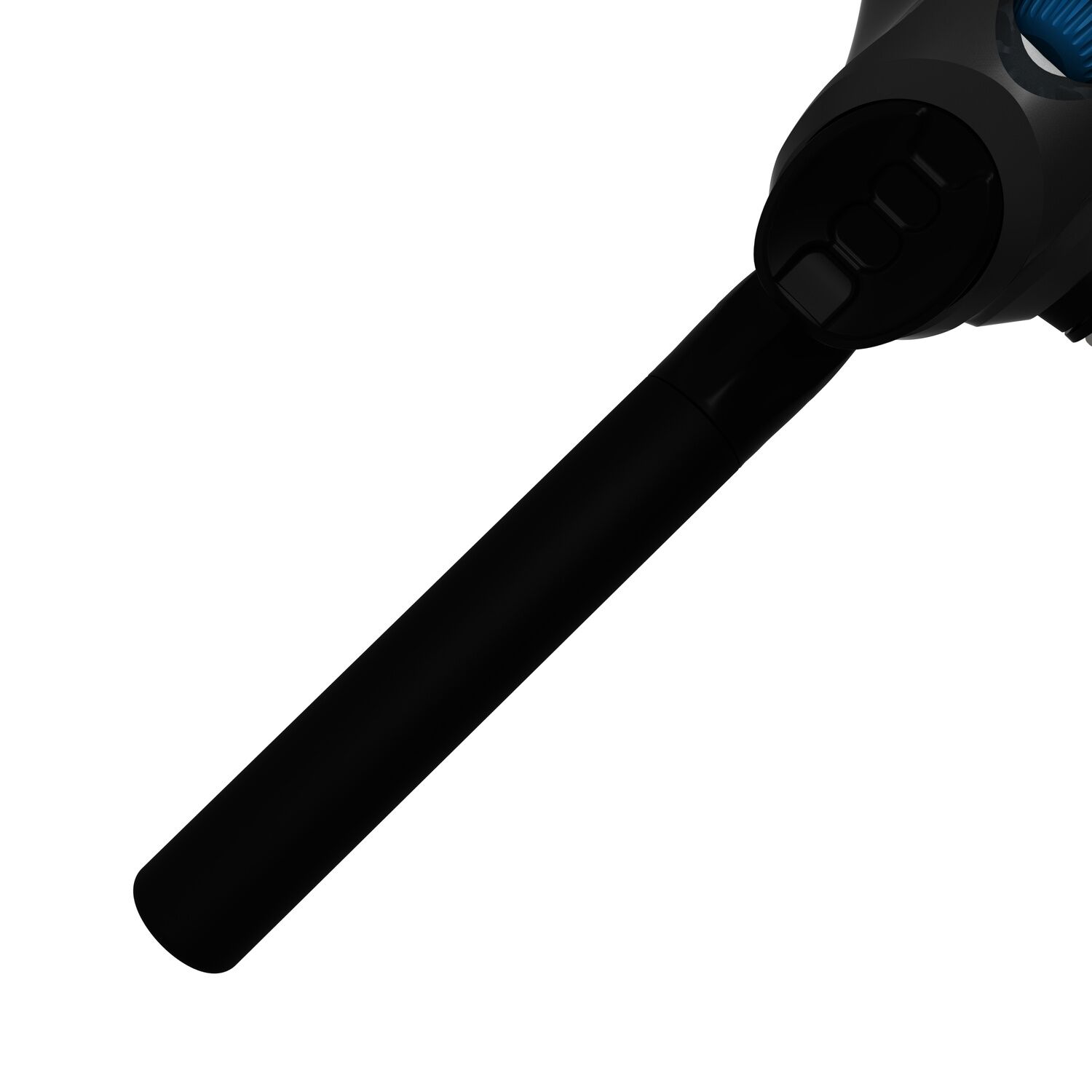 Zebco Ready Tackle Spincast Combo Medium-Light With Tackle, 2-Piece, 5 1/2-Ft, 45-Pc