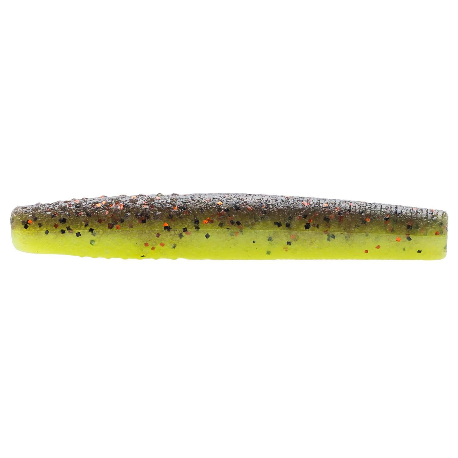 Z-Man Finesse TRD Coppertreuse Stickworm, 2 3/4-In, 8-Pk