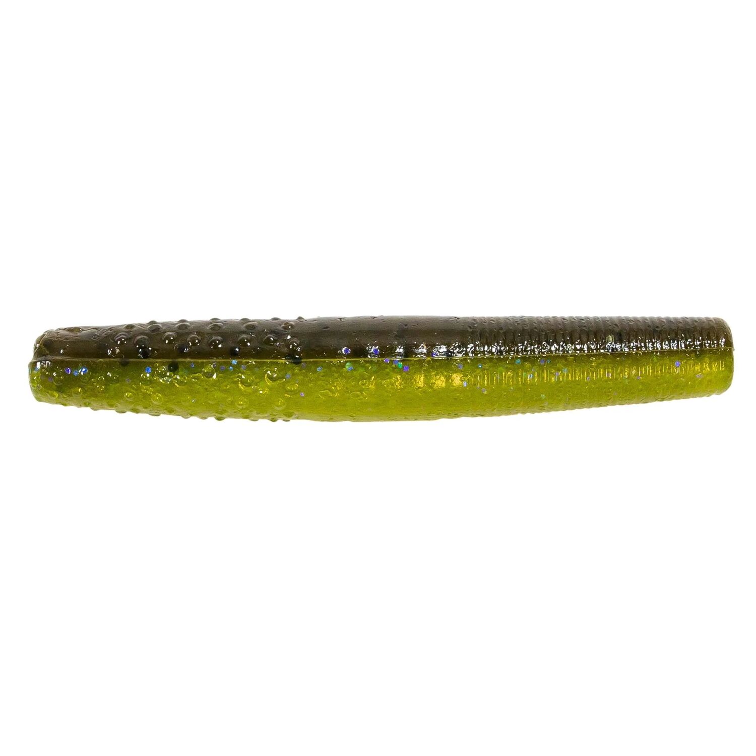 Z-Man Finesse TRD Hot Snakes Stickworm, 2 3/4-In, 8-Pk