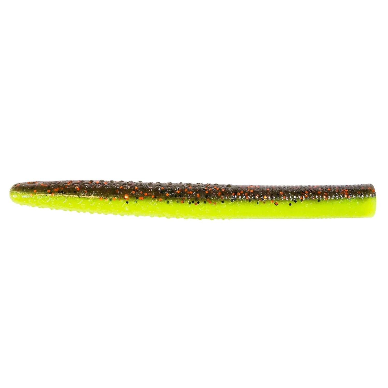 Z-Man Big TRD Coppertreuse Bait, 4-In, 6-Pk