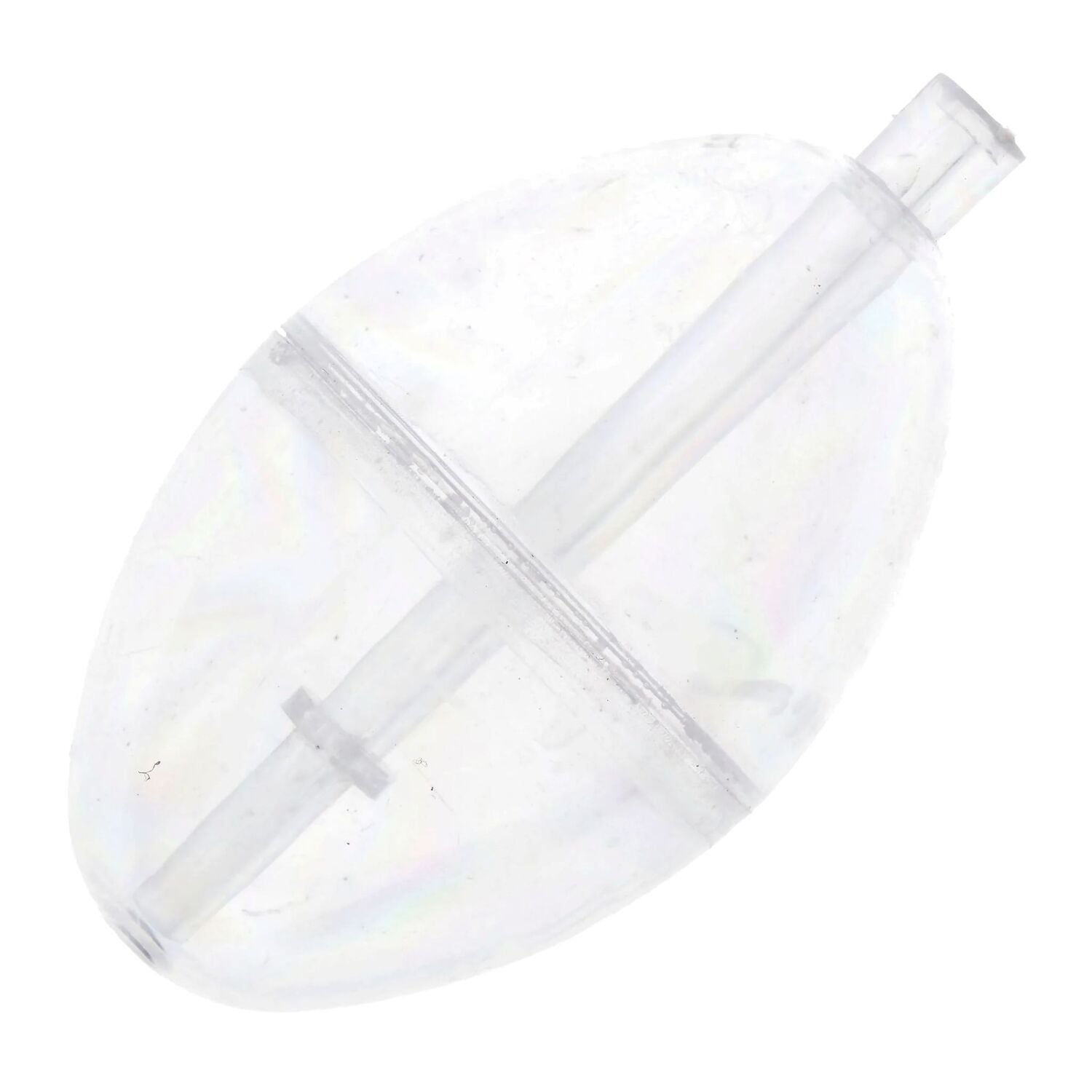 Eagle Claw Water Weighted Spin Floats, 2-1/2-In, 2-Pk