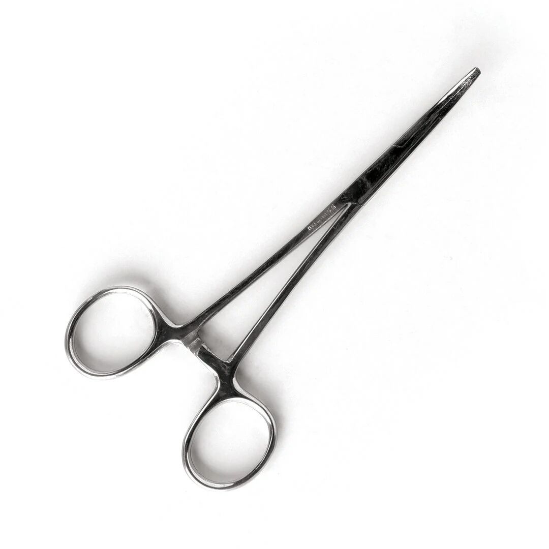 Eagle Claw Forceps Hook Remover, 5 3/4 in.