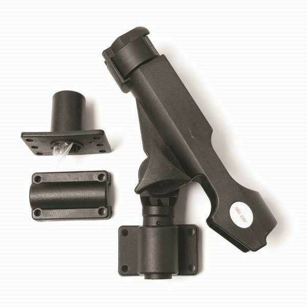 Eagle Claw Rod Holder Easy Drifter - Black