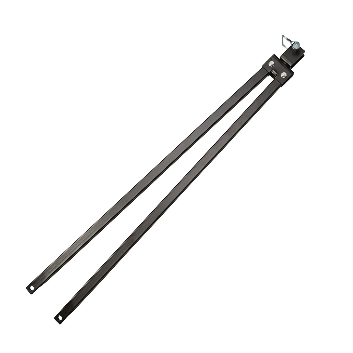 Eagle Claw Jet Sled Universal Hitch, 40-In