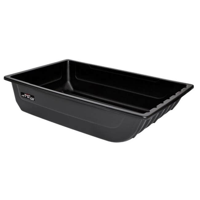 Shappell Jet Sled Magnum - Black