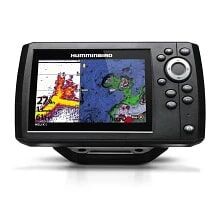 Humminbird Helix 5 Chirp GPS G2 Fish Finder
