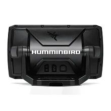 Humminbird Helix 5 Chirp GPS G2 Fish Finder