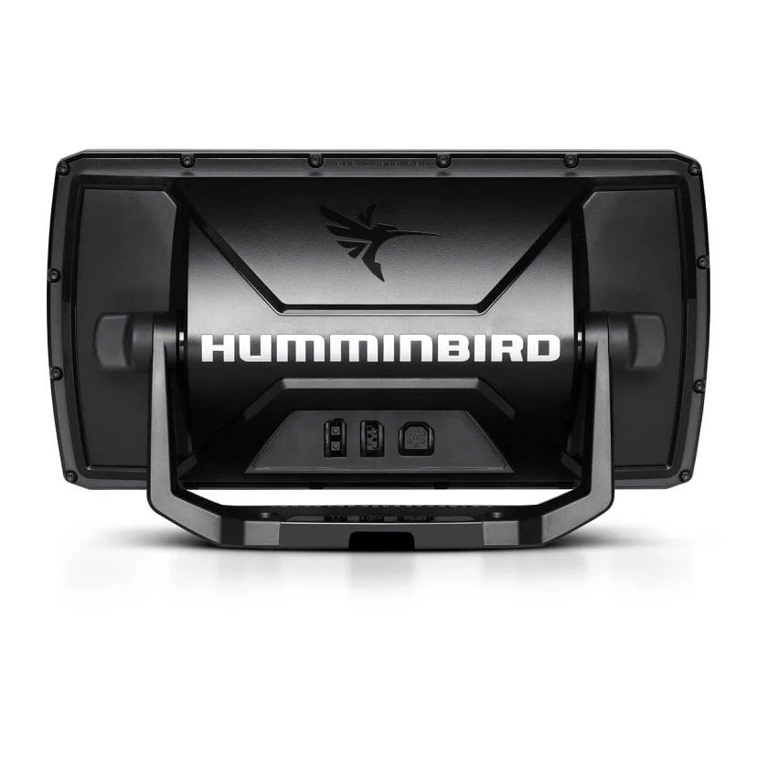 Humminbird Helix 7 Chirp GPS G3