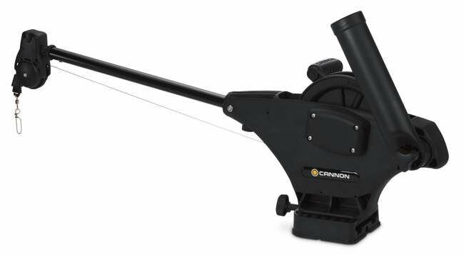 Cannon Easi Troll - Black