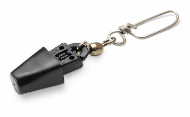 Cannon Single Line Terminator - Black