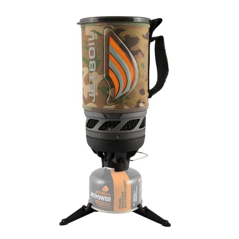 Jetboil Flash Cooking System Camo