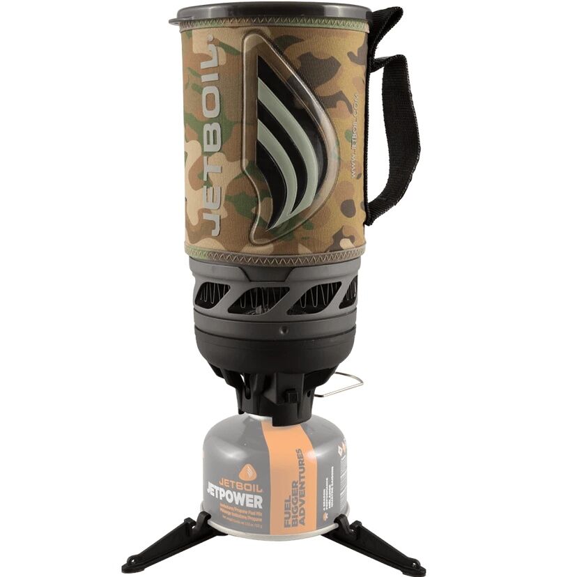 Jetboil Flash Cooking System Camo