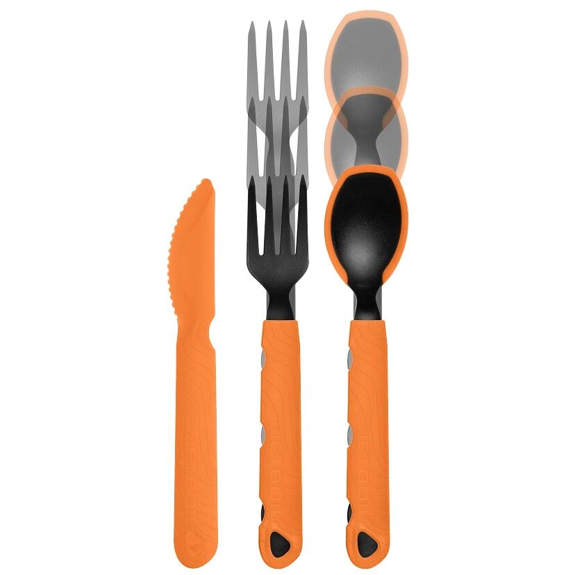 Jetboil Trailware Utensil Set