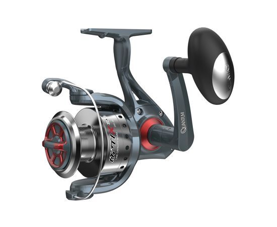 Quantum Optix Spinning Combo