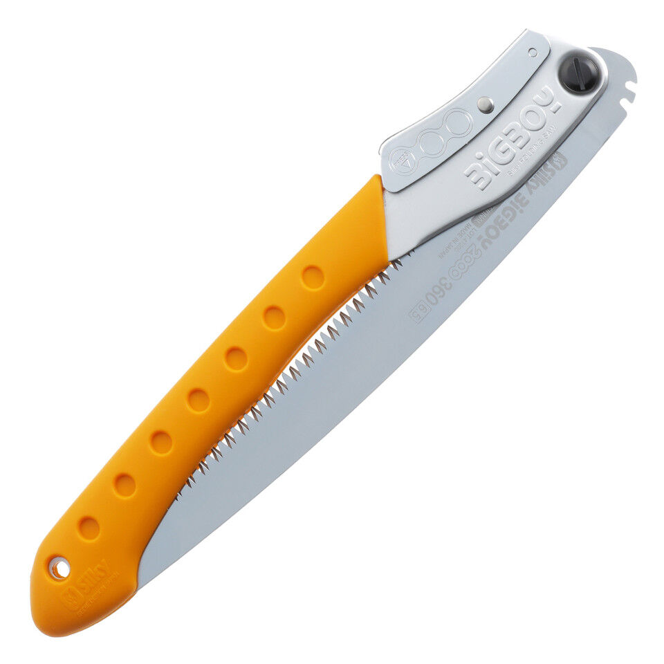Silky Saws Bigboy 2000 (360MM) Folding Saw