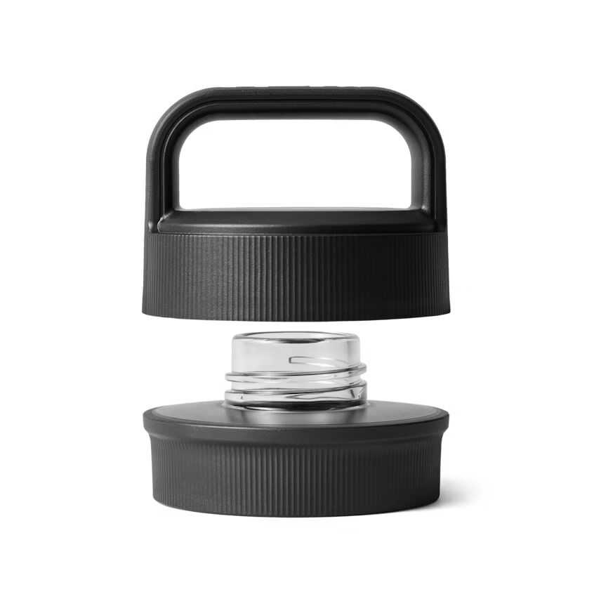 YETI Clear Yonder Water Bottle, 1-L