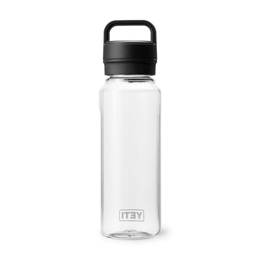 YETI Clear Yonder Water Bottle, 1-L - Water Bottles | Yeti