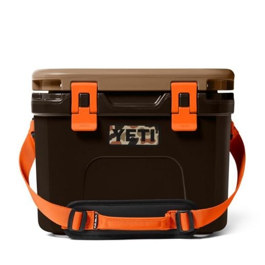 camo yeti cooler bag Hopper Flip 18 Cooler-Wetlands The new and improved Hopper M30 continues to shine as our tough YETI Roadie 24 Hard Cooler