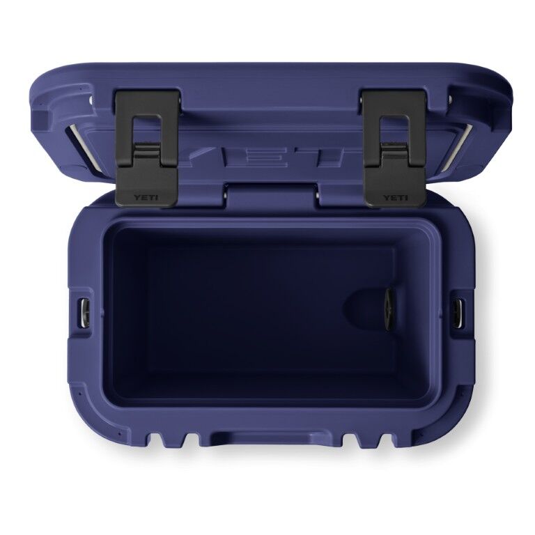 Yeti Coolers Roadie 15 Hard Cooler Moon Dust