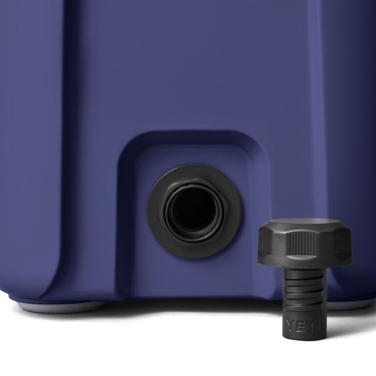 Yeti Coolers Roadie 15 Hard Cooler Moon Dust