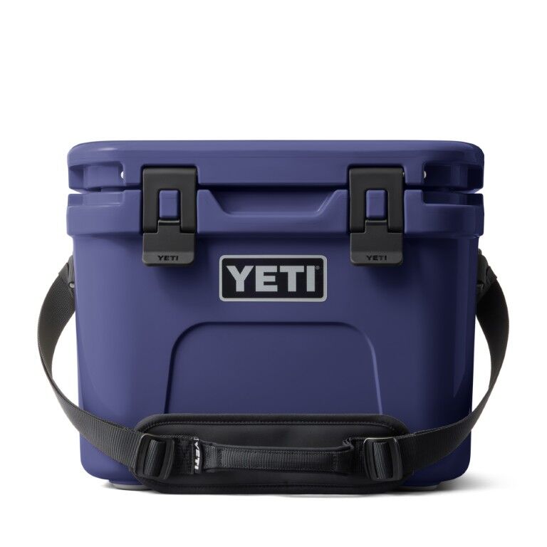 Yeti Coolers Roadie 15 Hard Cooler Moon Dust