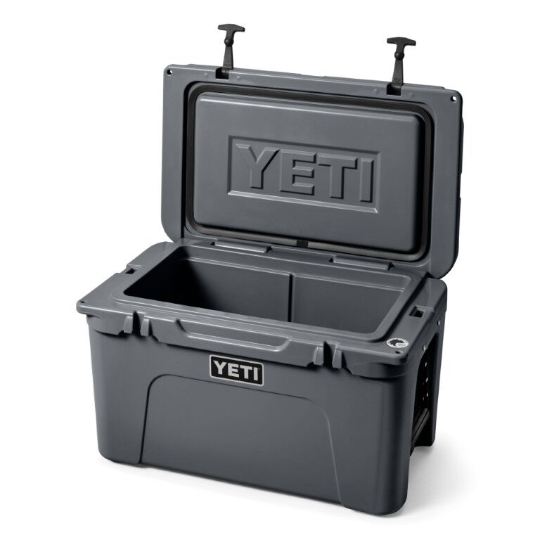 Yeti Charcoal 45 Hard Cooler, 45-Qt
