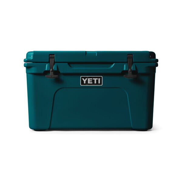 Yeti Tundra 45 Agave Teal Hard Cooler Coolers Yeti Coolers
