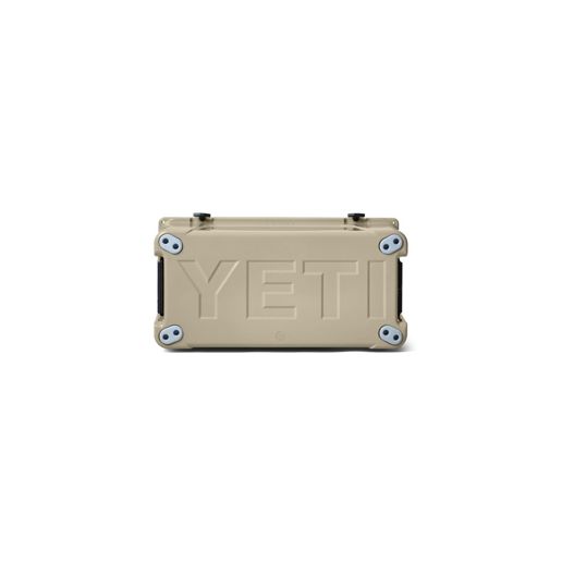 YETI Tundra Tan 75 Hard Cooler, 75-Qt
