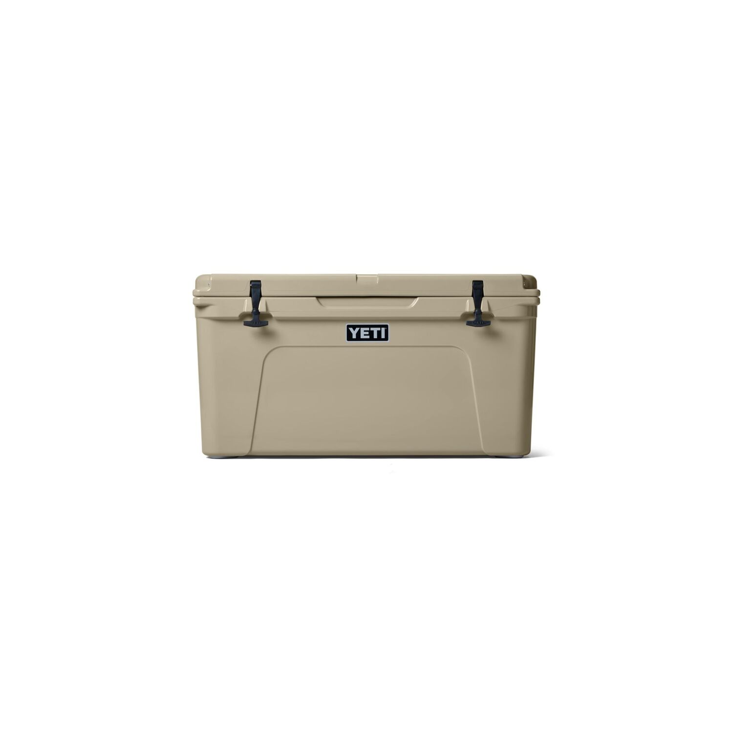 YETI Tundra Tan 75 Hard Cooler, 75-Qt