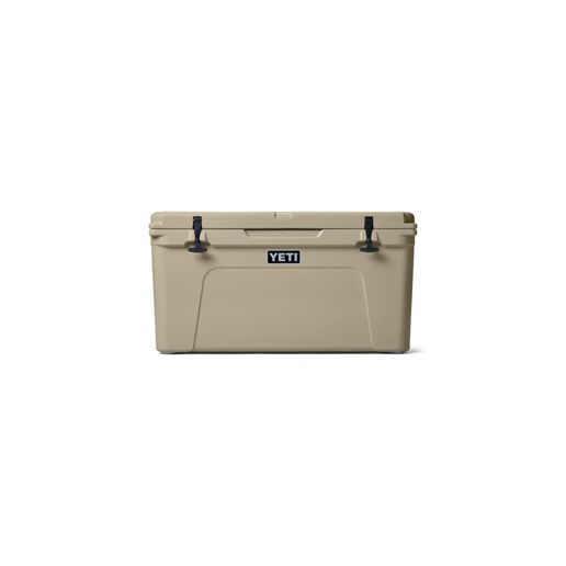 YETI Tundra Tan 75 Hard Cooler, 75-Qt