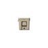 YETI Tundra Tan 75 Hard Cooler, 75-Qt
